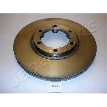 Диск тормозной пер вент L200 06/96- MB950958 JAPANPARTS DI-54