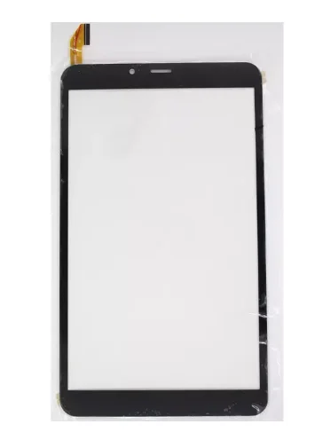 XC-PG0800-131-FPC-A0 para tableta de 8 pulgadas Dexp Ursus K18 3G, repuesto de Sensor de panel de Digitalizador de pantalla táctil capacitivo externo