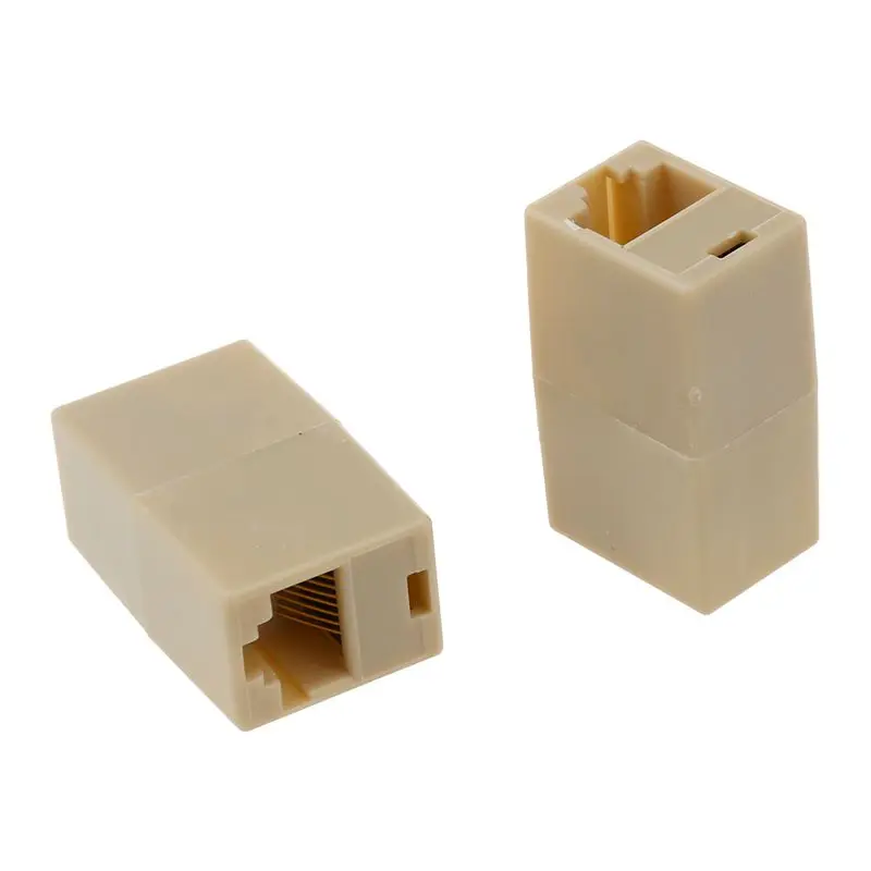 10 X CAT5 RJ45 Сетевой удлинитель кабеля|Сетевые адаптеры c передачей данных по