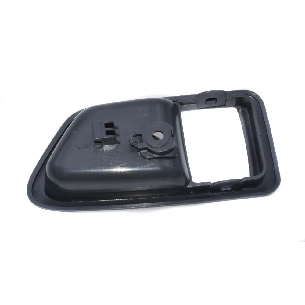 ISANCE серая Передняя Задняя правая внутренняя дверная ручка корпус 6927733020 для Toyota