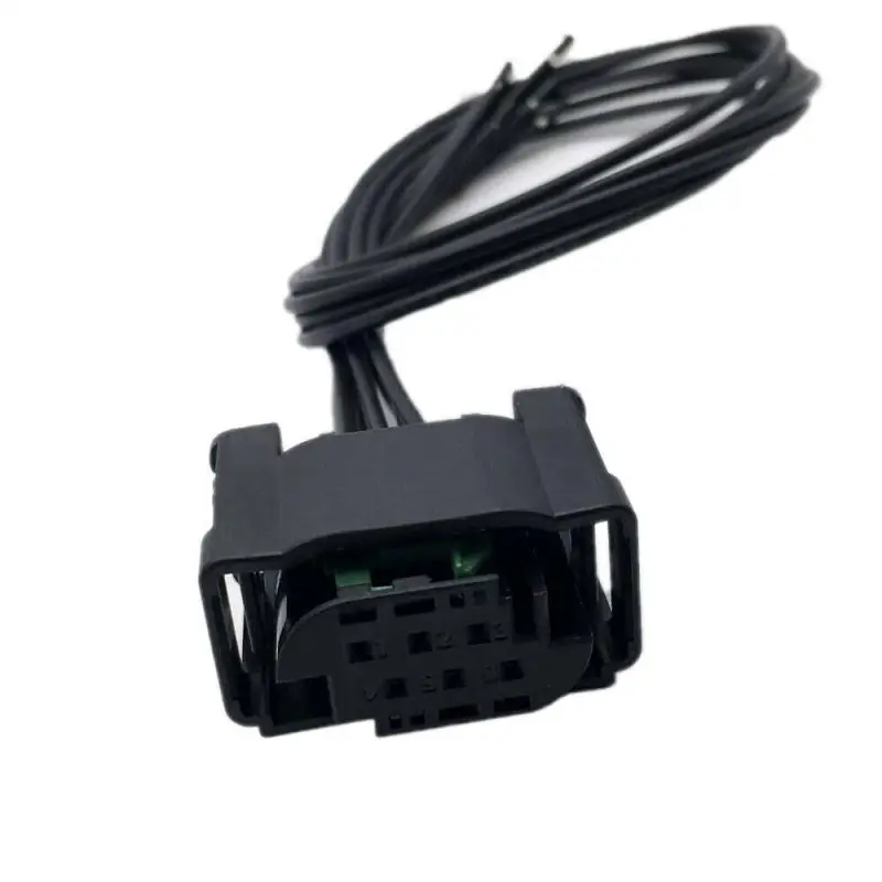 Throttle Body 6wire Connector Pigtail For Dodge Chrysler Caravan 2008