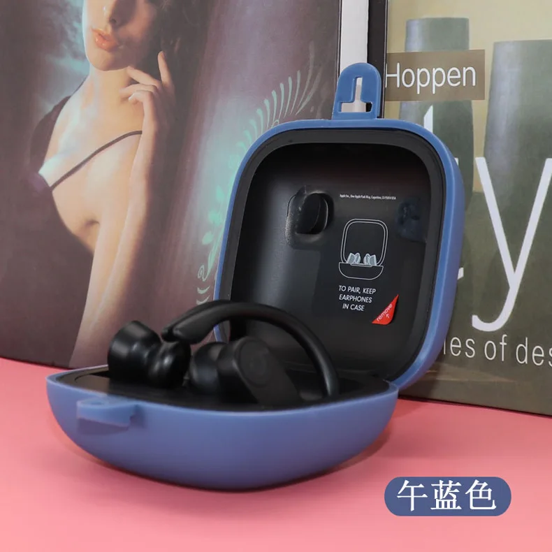 Для Apple Bluetooth гарнитура Beats power Beats Pro wireless