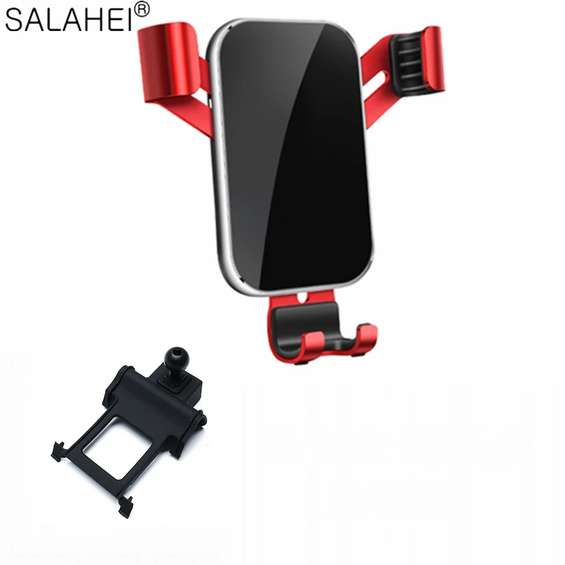 日产楼兰专用-【中国红】