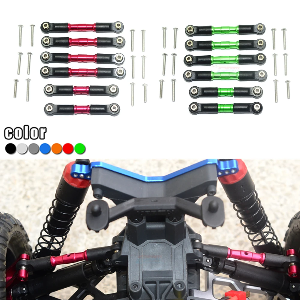 ARRMA Granite Gear Set GPM Carbon Steel Drive Gear Set For ARRMA