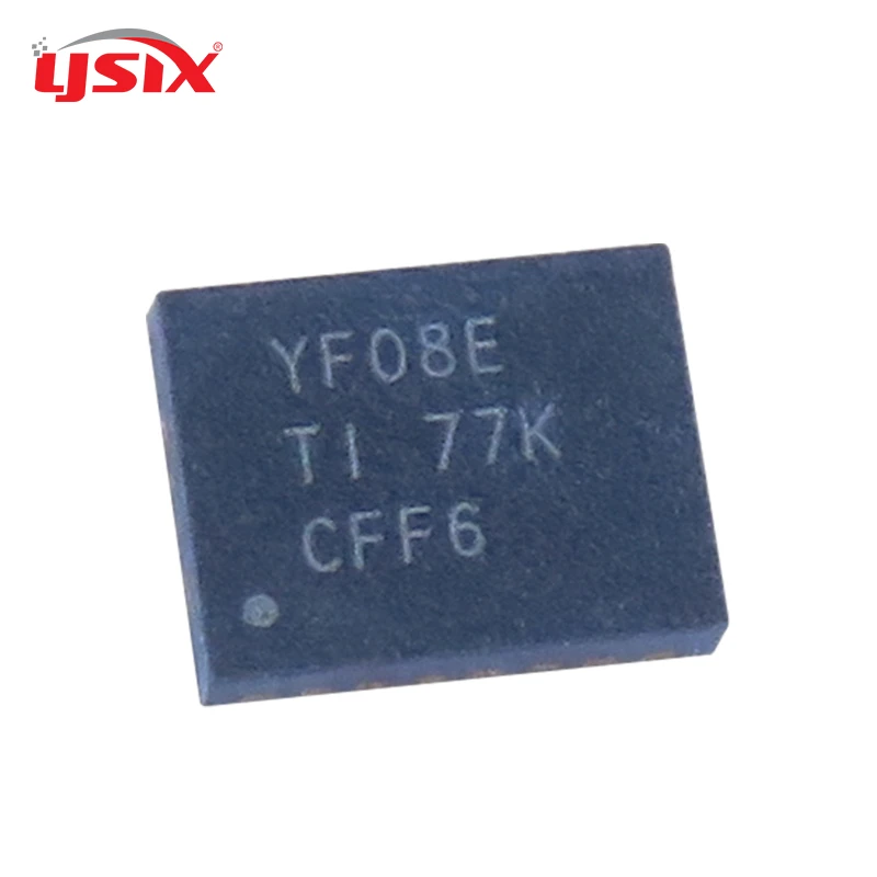 10 шт. TXS0108ERGYR VQFN-20 8-битный двухсторонняя напряжение уровня микросхемы