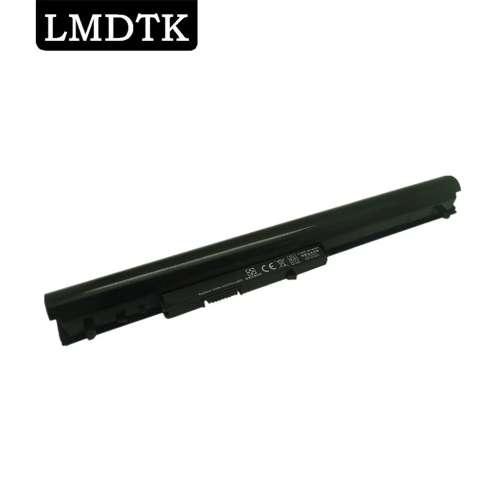 Аккумуляторная батарея LMDTK для ноутбуков 4 ячейки OA04 OA03 HP 240-G2 CQ14 CQ15 Compaq Presario 15-h000