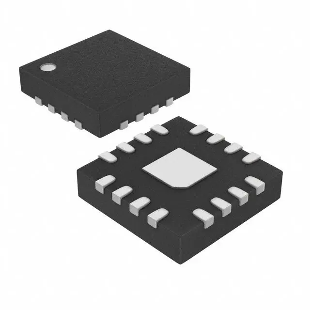 MAX4754ETE+T IC SWITCH QUAD SPDT 16TQFN | Электроника