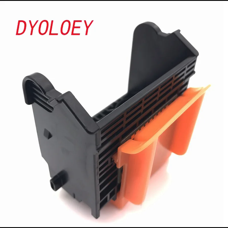 Оригинальная QY6-0070 QY6-0070-000 печатающая головка Печатающая головка для Canon MP510 MP520 MX700 iP3300 iP3500