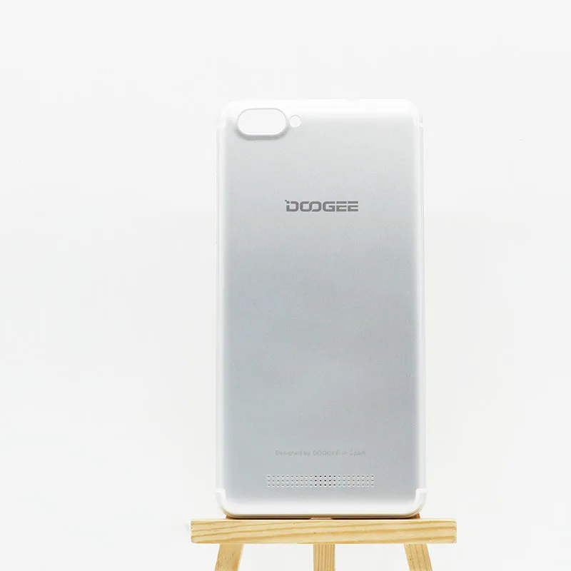 BingYeNing Для Doogee X20 чехол для батареи Защитный чехол для батареи задняя крышка