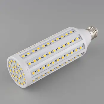 

26W LED Corn Lamp LED Corn Light Bright Decor Waterproof E27 Energy Saving Bulb Warm White