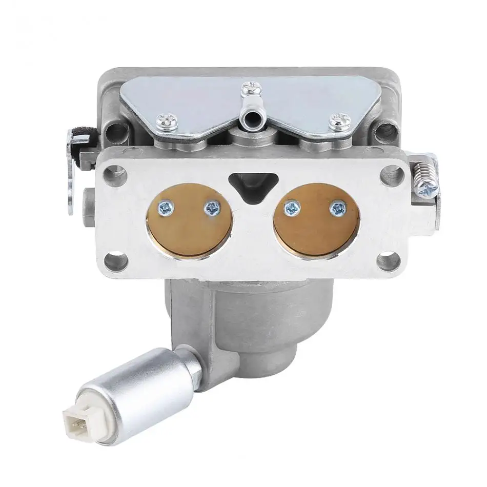 Carburetor Carb for Briggs& Stratton 796227 for Lawnmowers with Gasket Aftermarket Replacement Carburetor Parts Car Accessories