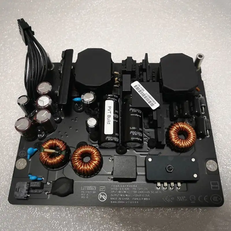 Oem Power Board For Apple Imac 27 inch A1419 Power