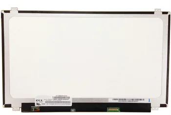 

5D10H13020 LED Screen LCD Display Matrix for Laptop 15.6" HD 1366X768 30Pin Glare Replacement