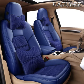 

Leather car seat cover For SUZUKI Swift S-CROSS SX4 Alto Alivio Vitara Wagon R liana JIMNY KIZASHI Grand Vitar Splash Ingenis