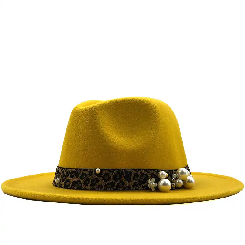 ladies winter felt hats