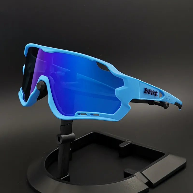 2020 Cycling glasses Photochromism Sports Mtb Bike fishing Glasses Eyewear Unisex motorcycle Goggles Fietsbril Mountain glasses