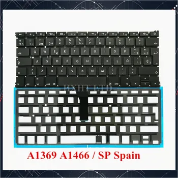 

New A1369 A1466 SP Spain keyboard For Apple Macbook Air 13" A1369 A1466 Laptop keyboard 2011 2012 2013 2014 2015 2017 Years