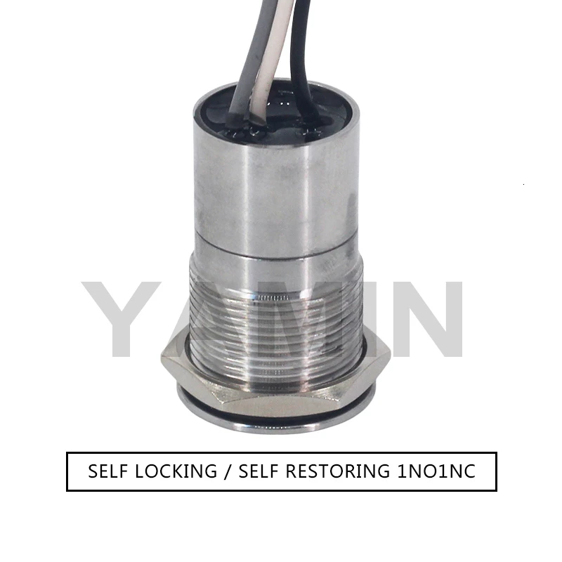 interruptor de botao pressao aco 02
