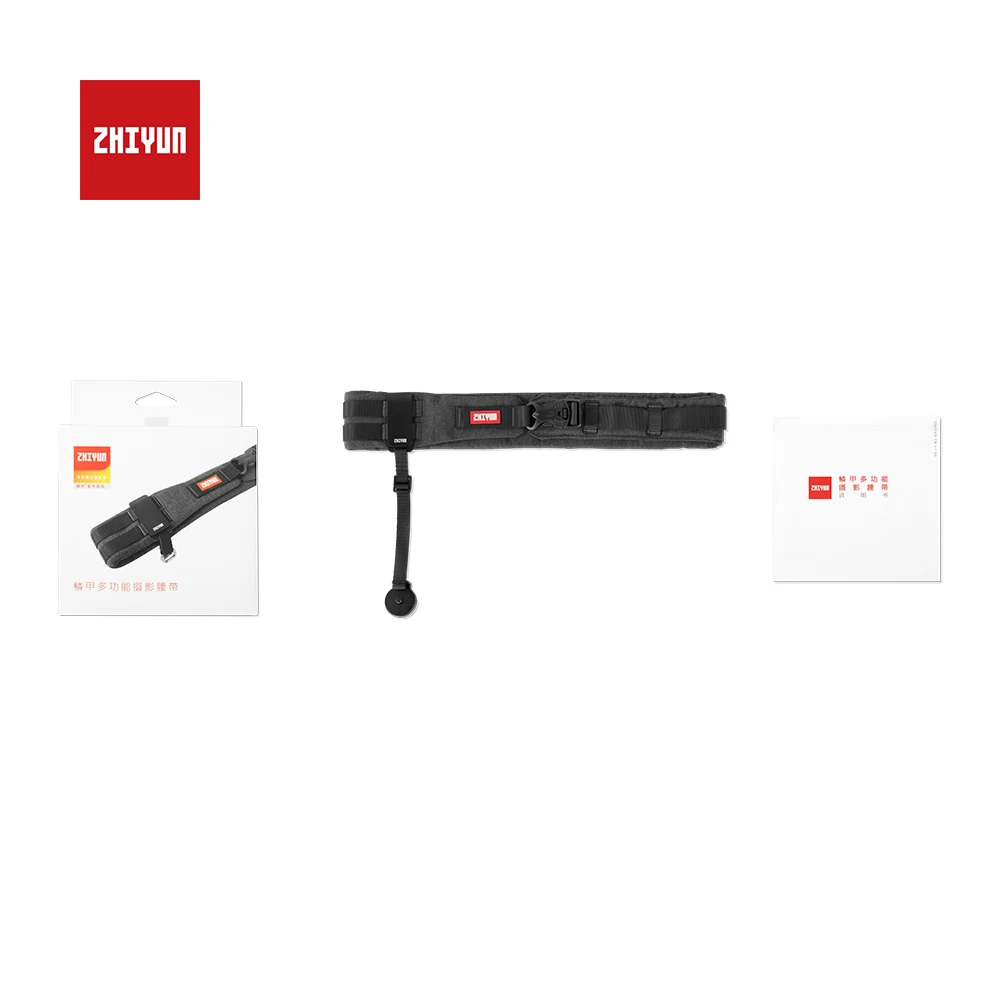 Zhiyun Weebill S Gimbal пояс ремень Стропы для Ronin S Weebill лабораторный кран 2 3 DSLR стабилизатор для камеры аксессуары