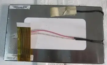 

PVI 5.0 inch TFT LCD Analog Screen PW050XS3 (LF) 320(RGB)*220