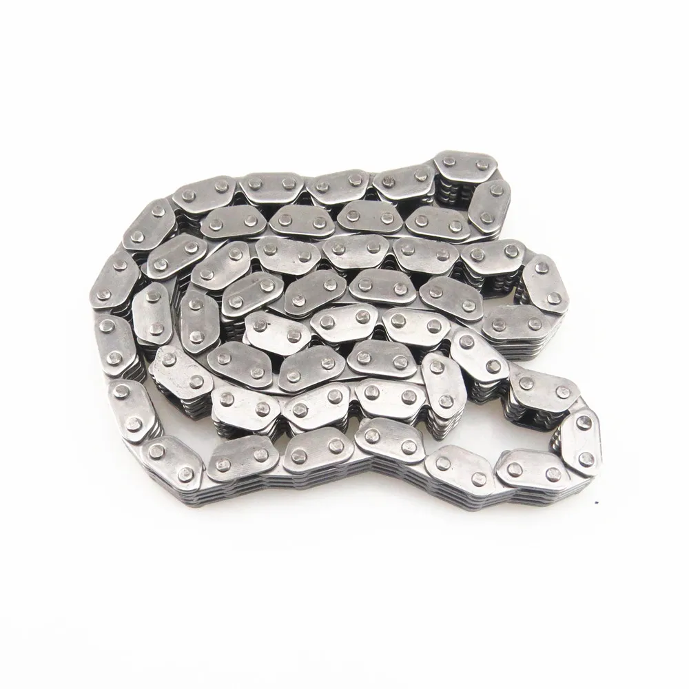 FHAWKEYEQ 10 шт. двигатель 2 0 T Натяжной цепи для VW Passat B6 A4 A6 Jetta Beetle TiguanSeat Exeo Leon Q5