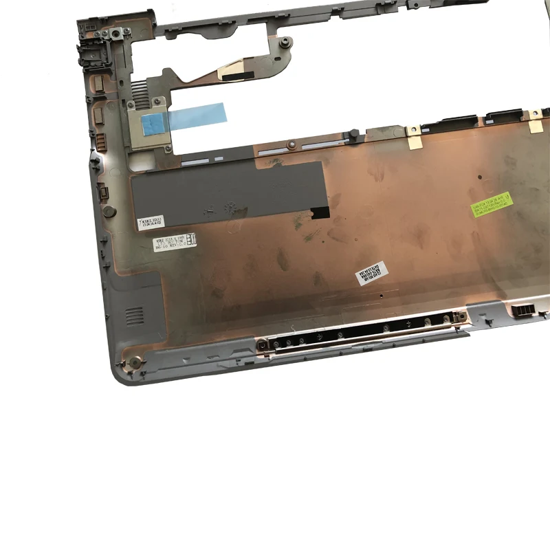 Новый нижний чехол для ноутбука Samsung 530U3B 530U3C 535U3C NP530U3B NP530U3C NP535U3C с чехлом 530U3C|case for