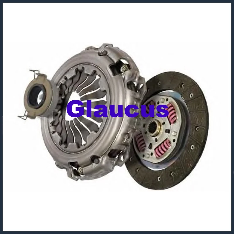 TOYOTA AYGO PEUGEOT 107 CITROEN C1 CLUTCH KIT 3PC ADL BLUEPRINT NEW Car Transmission