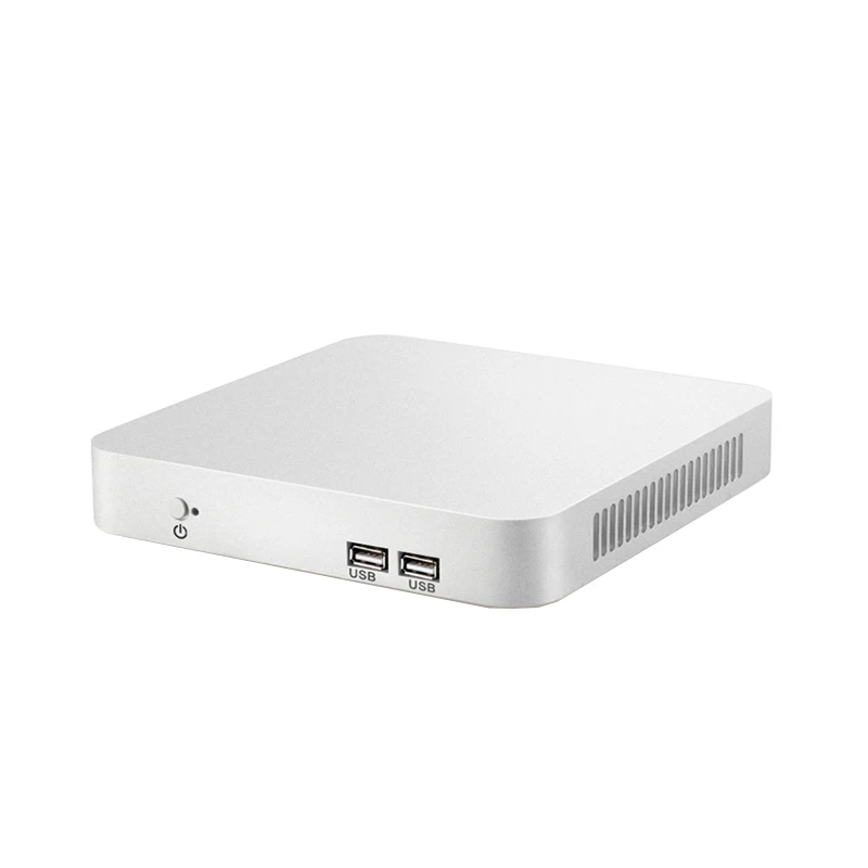 Мини компьютер i3 7100U i5 7200U i7 7500U Мини ПК 16 Гб ram HD graphics 620 4K HD wifi usb vga hdmi usb3.0 windows PC