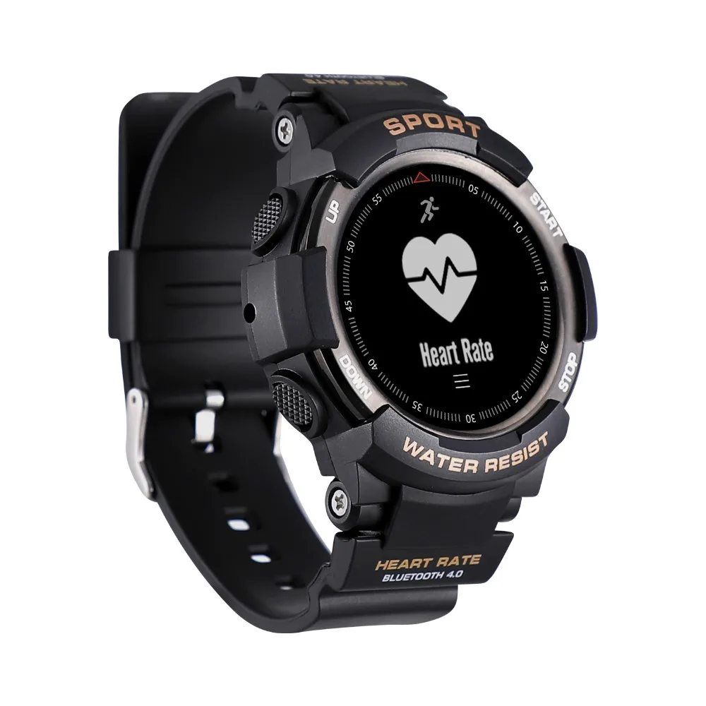 f6 sports smart watch