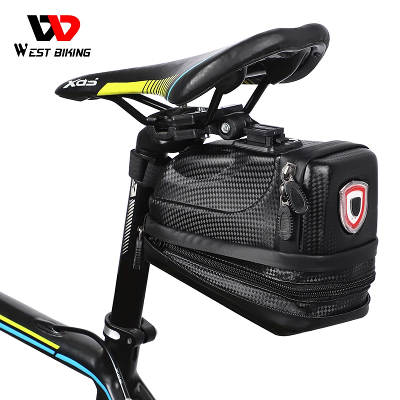 West biking saddle bag Clearance