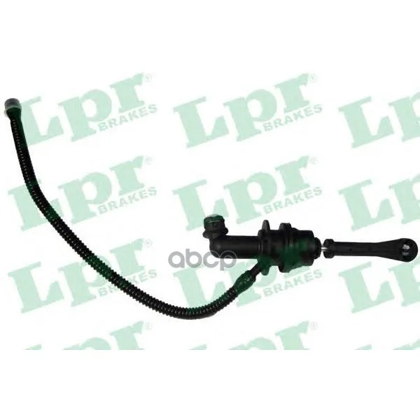 Цилиндр Сцепл.Глав.Peugeot 406 1.8-3.0 96-04 Lpr 2237 Lpr арт. 2237