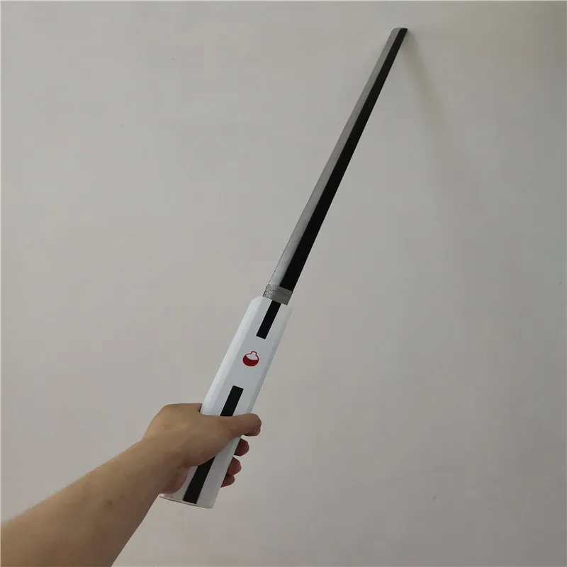 Cosplay Anime Naruto Uchiha Sasuke Katana ZAOZHI Sword Weapon Prop Role Play Yamato Tateru Weapon PU 95CM  Model Toy Prop