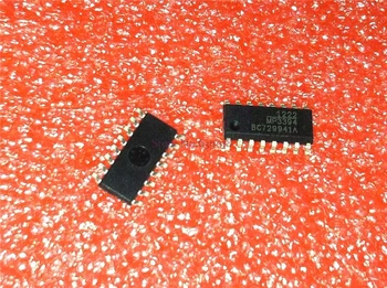 

10pcs/lot MP3394SGS-Z MP3394SGS MP3394S MP3394 SOP-16 In Stock