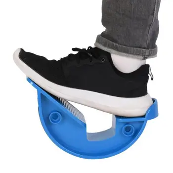 

Step Machines Stretch Training Exercise Leg Muscles Portable Home Fitness Equipment Balanced Pedal Foot Massager