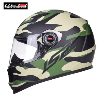 

LS2 Motorcycle Helmet Full Face Racing Casco Casque Capacete Moto Kask Helmets Helm Caschi For Motocyklowy Motorsiklet