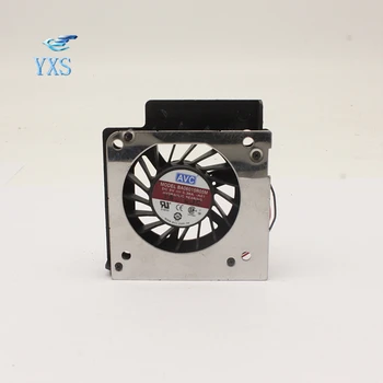 

Dual-ball bearing cooling fan Original BA06015R05M-A01 DC 5V 0.36A 6015 60 * 60 * 15mm 2 wires
