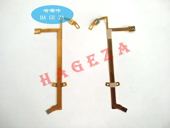 

New For Tamron 70-300mm 70-300 mm Lens Aperture Flex Cable ( For Canon Connector) Repair Part