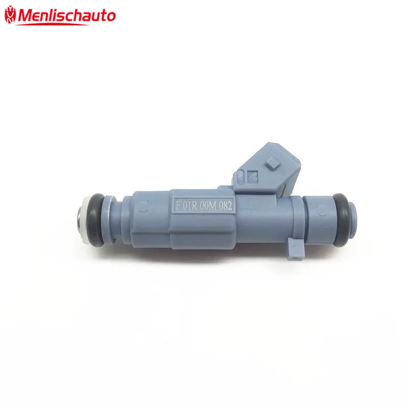 

1 шт. высокая производительность автозапчасти топливный инжектор сопло OEM F01R00M082