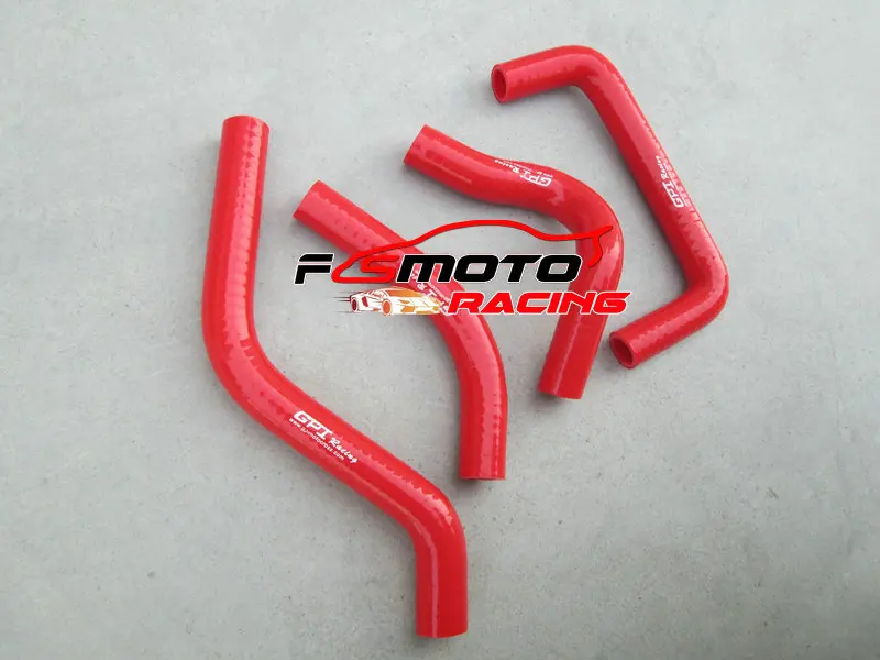 Силиконовый шланг радиатора для Suzuki RMZ450 RMZ 450 RM-Z 450 2005 05