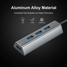 Тип USB C док-станция HDMI-совместимос для ноутбука usb-хаб 4 Порты и разъёмы 5 Гбит/с, высокая Скорость USB 3,0 разветвитель с Мощность Порты и разъёмы для ПК компьютер Тип USB C док-станция HDMI-совместимос для ноутбука usb-хаб 4 Порты и разъёмы 5 Гбит/с, высокая Скорость USB 3,0 разветвитель с Мощность Порты и разъёмы для ПК компьютер