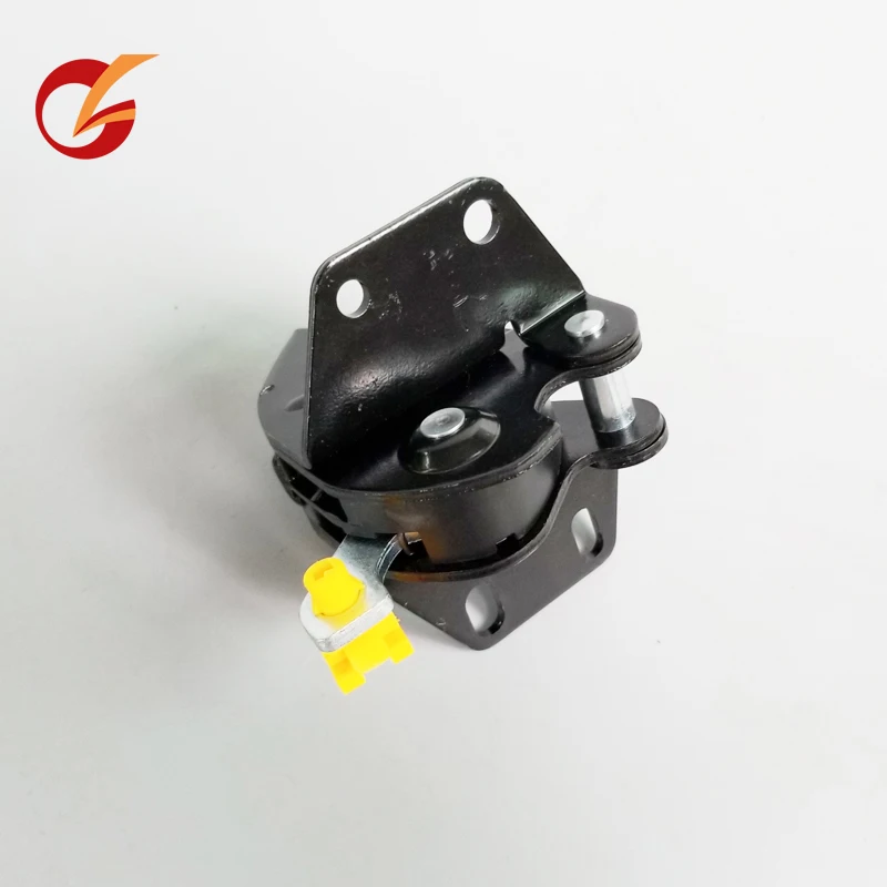 Используется для G MC Sierra 1999-2006 chevrolet silverado 1999-2006 замок для задней двери защелка левая/правая