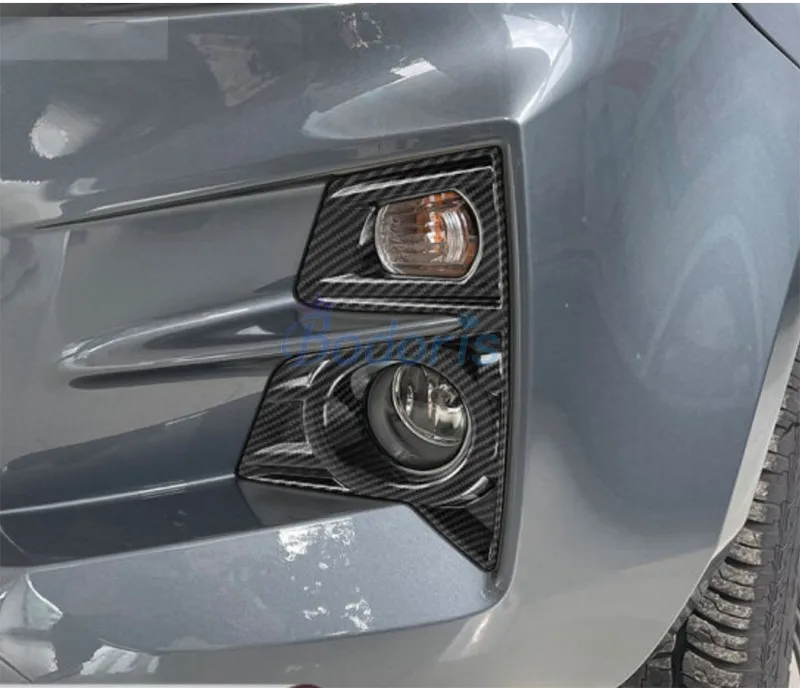 Anello Di Modanatura Per Isuzu Dmax D-Max D Max 2021 2022