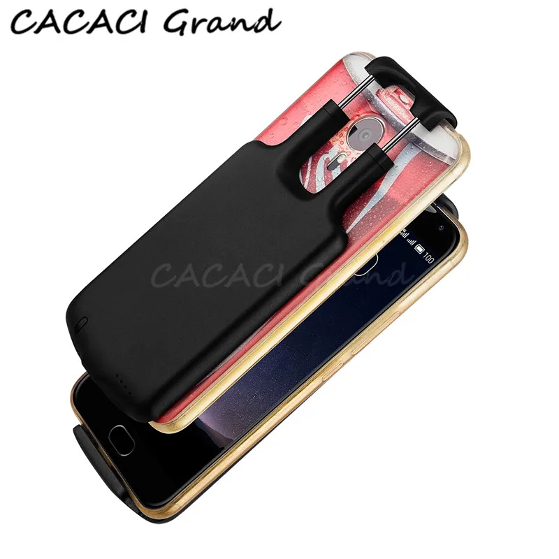 

Battery Charger Case Charging Power Case Battery Case 5000 mAh For Oppo Find X Reno R17 PRO A7X R19 F11 R19 Pro Etui Power Bank