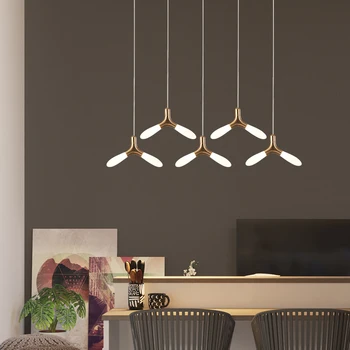 

nordic deco maison hanglamp wood restaurant Home Decoration E27 Light Fixture luminaire deco maison hanging ceiling lamps