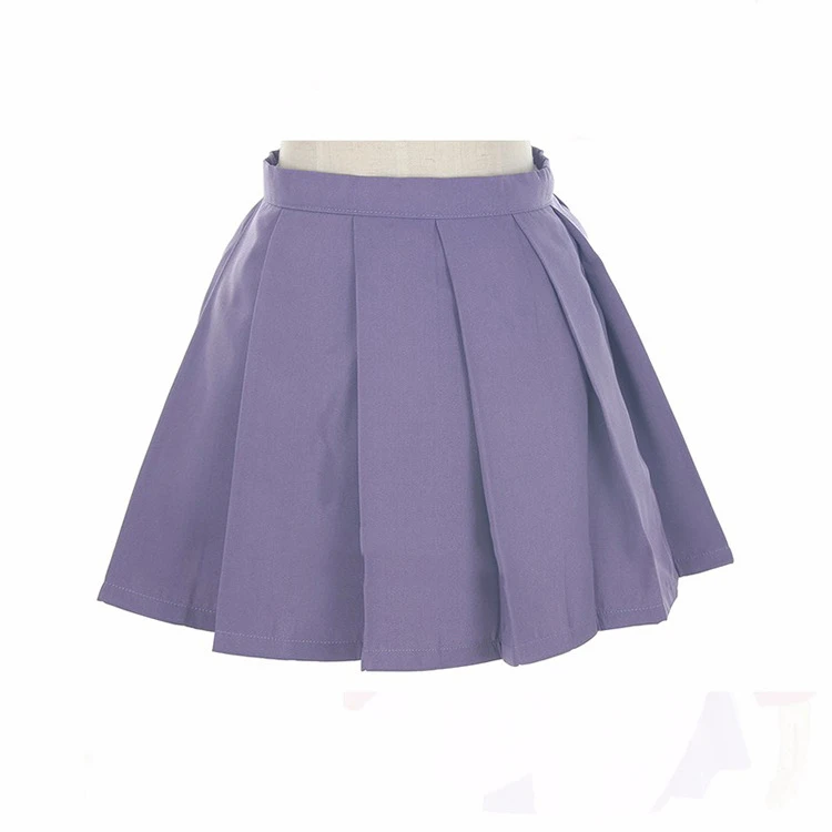 Monogatari-Series-Senjougahara-Hanekawa-Kanbaru-Cosplay-School-Uniform-women-Cosplay-Costume-girl-Halloween-coat-skirt-and (4)