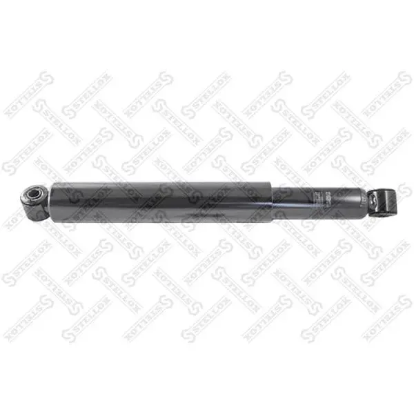 Амортизатор пер.масл \ MB T1 601/602 77-96 STELLOX 1112-0030-SX