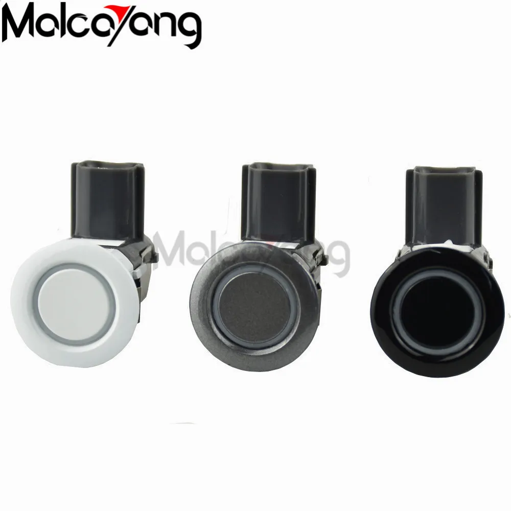 Автостайлинг PDC датчик парковки MR587688 Для Mitsubishi Pajero Montero Outlander Grandis Sport ASX