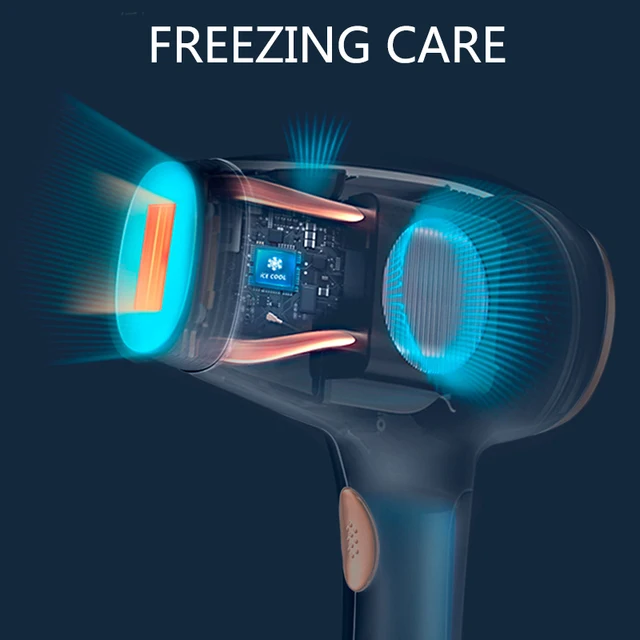 Handheld Laser Hair Removal Body Bikini Laser Epilator For Women