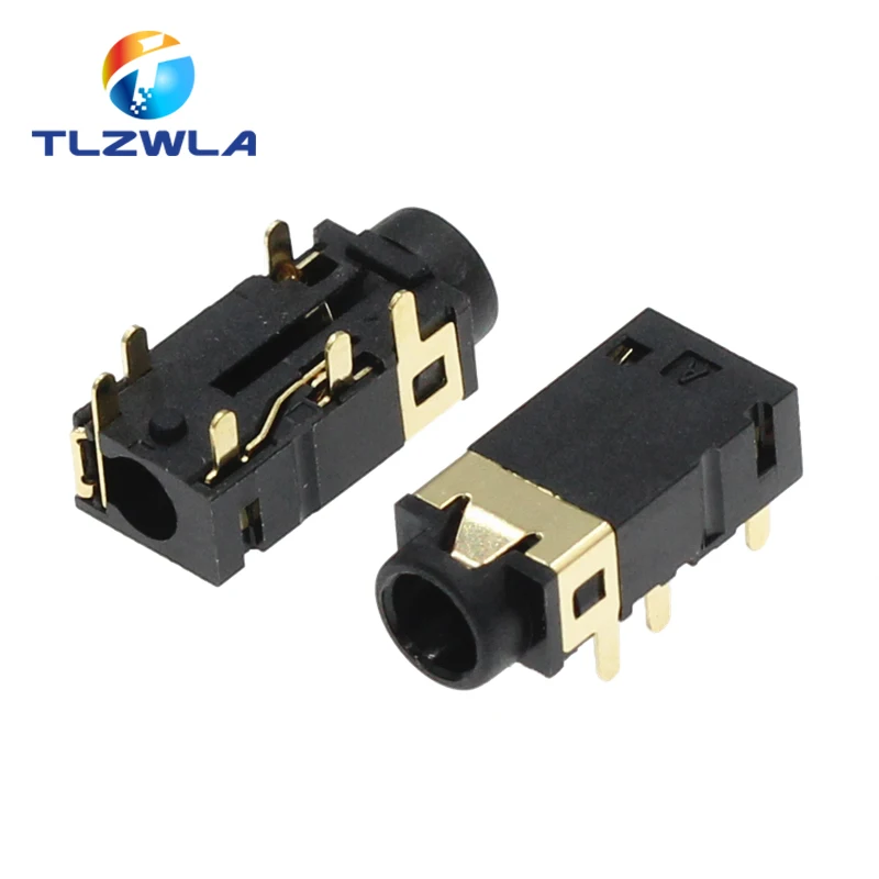 Аудио Гнездо 3.5 Мм Купить