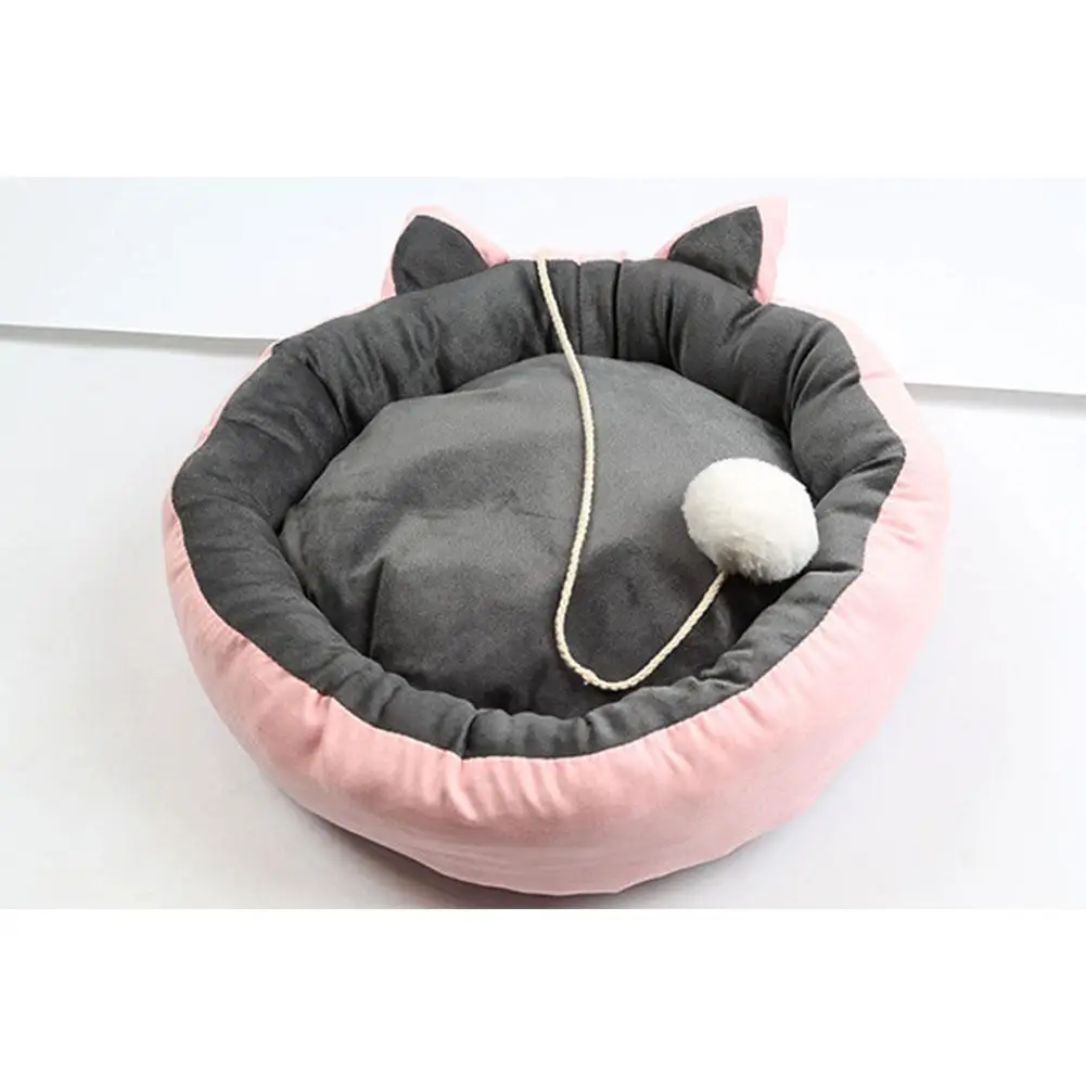 

TPFOCUS Sleeping Bags Pet Bed Dog Cat Mat Soft Mattress Basket Cushion Sofa Nest Small Medium Large Dogs Puppies Animal Supplies
